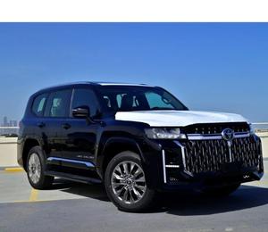 Venta de Vehículo Usado BEST BUY, Edición Sahara 2024, 300 GXR SUV, Automático, Cuero, Alta Calidad, Volante a la Izquierda/Derecha - Product Image 5