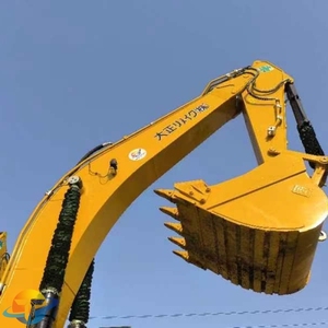 รถขุดตีนตะขาบ Caterpillar 336D2L มือสองคุณภาพสูง ราคาดี สภาพดี พร้อมอะไหล่หลัก มอเตอร์ และเครื่องยนต์ - Product Image 1