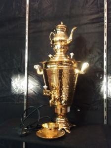 Cordon samovar électrique - Product Image 5