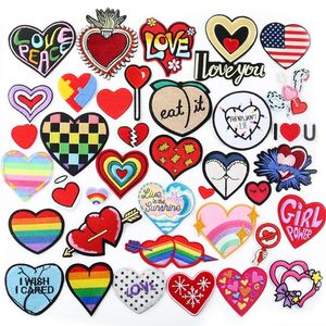 Fer brodé personnalisé d'usine pakistanaise sur badges brodés de logo avec quantité minimale de commande bas et livraison rapide - Product Image 5