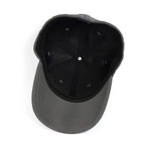High Quality Unisex <b>Baseball</b> Caps Custom Made Fitted and Loose Fit Stylish New Design Breathable Sporty <b>Hat</b> <b>for</b> <b>Men</b> Women - Product Image 4