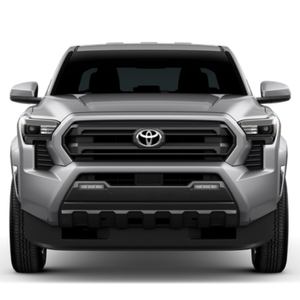 Nueva Camioneta Tacoma SRs 2025, Doble Cabina, 4x4, Camioneta de Doble Cabina con Tracción en las 4 Ruedas, Motor 2.4L Turbo de Gasolina, Vehículo Utilitario Todoterreno - Product Image 2