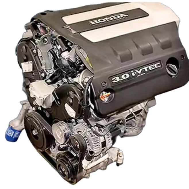 ビジネスをグレードアップする高品質ホンダd15bエンジンサプライ
