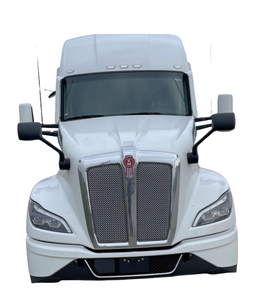 <span class=keywords><strong>KEN</strong></span> WORTH T680 2025, 12.9L, 6 Cilindros (455hp), 3 Ejes (PACCAR MX-15), 6x4, Combustible Diésel, Transmisión AMT, Volante a la Izquierda - Product Image 2