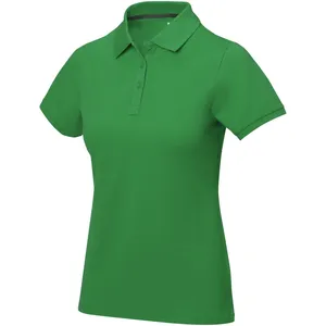 Polo à manches courtes pour femmes Calgary, produit promotionnel - Product Image 6