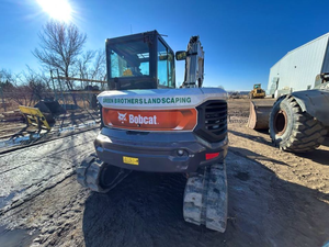 État neuf ! Offre d'enchères pour les excavatrices sur chenilles E88 2023 - Product Image 2