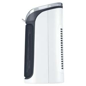 Calentador de Ambiente Rowenta MINI EXCEL de 2000W y 60m, Blanco/Gris S09281 - Product Image 4