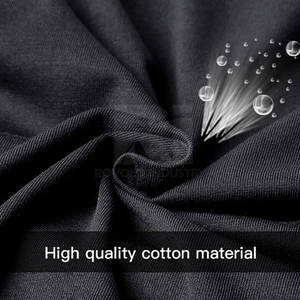 Camiseta de talla grande con estampado de diseño único con diamantes de imitación para hombre, Camiseta holgada de 100% algodón con diamantes de imitación para venta en línea - Product Image 6