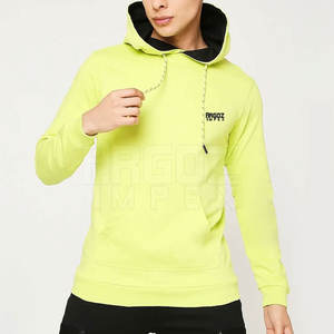 เสื้อฮู้ดสำหรับผู้ชายเสื้อมีฮู้ดสำหรับยิมผ้าฝ้ายทำจากโรงงานขนาดใหญ่ดีไซน์ล่าสุด - Product Image 1