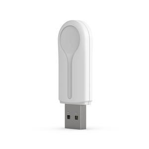 Adaptateur CYCPLUS <span class=keywords><strong>USB</strong></span> <span class=keywords><strong>ANT</strong></span> + <span class=keywords><strong>STICK</strong></span> pour la mise à niveau de l'entraîneur de vélo - Product Image 1