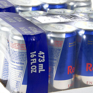RedBull Edición Verano Sabor Fresa y Albaricoque Bajo en Carbohidratos, Latas de 250ml en Paquete a Granel de 24 Unidades, Bebida Energética - Product Image 5