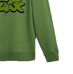 Nouveaux sweats à capuche pour hommes de style basique, impression numérique, teinture unie, décontractés, vêtements d'hiver - Product Image 5