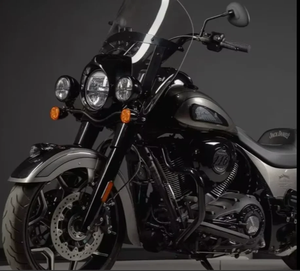 Oferta Promocional al por Mayor para el Nuevo Springfield Dark Horse Jack Daniel's Edición Limitada OEM DIY Industrial 2020 con 1 Año de Garantía - Product Image 2