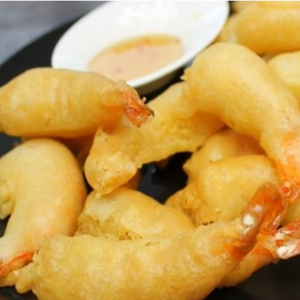 กุ้งชุบเกล็ดขนมปังแช่แข็งพร้อมชีส - Product Image 3