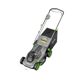 Cortadora de Césped Manual Multifuncional de Alta Potencia, Recortadora de Malezas - Product Image 1