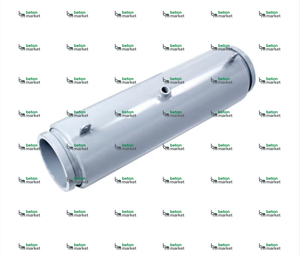 VÁLVULA CIERRE 5,5 INCFOR BOMBA HORMIGÓN - Product Image 1