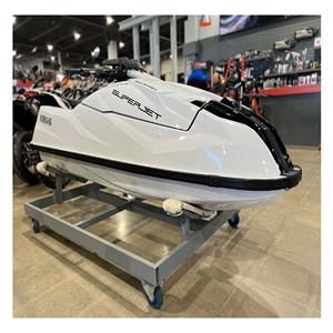 VENTE DIRECTE 2025 YAMAHAS SUPERJET Disponible à la vente - Product Image 6