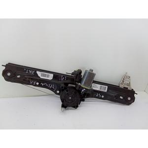กลไกควบคุมกระจกหน้าซ้าย LANCIA Ypsilon 4th Series 70013001 (11>23) - Product Image 1