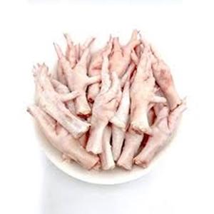 Pattes de poulet congelées en bloc en boîte et réduction des prix de gros pour l'exportation - Product Image 4