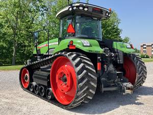 Tracteur Fendt 2023 Vario MT 1151 - Product Image 4