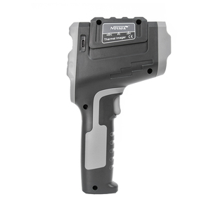 מפעל מחיר NF-521S <span class=keywords><strong>IR</strong></span> תרמית מצלמה imager 120*90 רזולוציה ללא עיכוב אוטומטי מעקב 8GB תרמוגרפיות מצלמה - Product Image 3