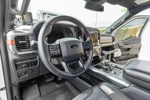 USADO LHD/RHD 2024 FO RD F-150 RA PTOR - Product Image 3