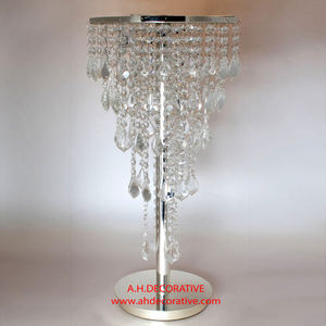 Nouveau lustre suspendu en cristal au Design élégant pour salon, Restaurant et hôtels - Product Image 6