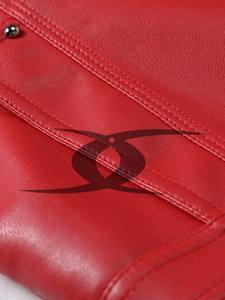 Latest Design Men's Fashion <b>Leather</b> Jacket New Style Genuine <b>Leather</b> <b>Product</b> Plus Size Men's Fashion <b>Leather</b> Jacket - Product Image 5