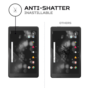 ฟิล์มกันรอยหน้าจอ ANTISHOCK สำหรับแท็บเล็ตเทรคสโตร์ ไพรม์แท็บ พี 10 - Product Image 5