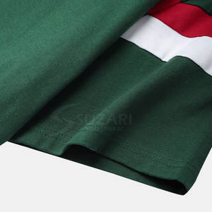 Camisetas Personalizadas con Logotipo 100% Algodón, Camisetas Hechas a Medida para Hombre, Camisetas de Talla Grande para Hombre a Precio de Mayoreo - Product Image 5