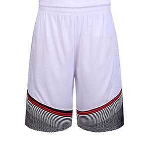 Diseño popular Uniforme de baloncesto Calidad Premium Buen material Personalizado Precio barato Uniforme de baloncesto - Product Image 4