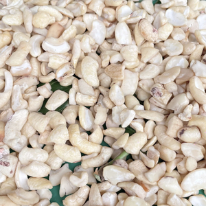 เม็ดมะม่วงหิมพานต์ออร์แกนิก W320ระยะเวลาในการทำงานสั้น - Product Image 1