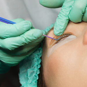 Herramientas Separadoras de Pestañas de Acero Inoxidable, Agarre Antideslizante de Doble Cabeza, Fácil de Usar, Japonés, Venta Al por Mayor - Product Image 6