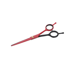 Tijeras de Barbero Profesionales de Acero Inoxidable, Cuchilla Afilada, Herramienta de Estilismo para Corte de Cabello, Accesorio de Precisión para Salón - Product Image 5