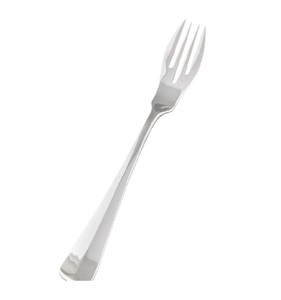 Fourchette à dessert en métal, couverts pour hôtel, cuillères, fourchettes et taille personnalisée, prix bas, fabrication artisanale - Product Image 1