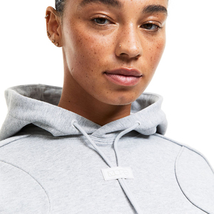 Venta al por mayor de sudaderas con capucha personalizadas para mujer, sudaderas con capucha personalizadas unisex de alta calidad, sudaderas con capucha lisas para mujer a la moda - Product Image 4