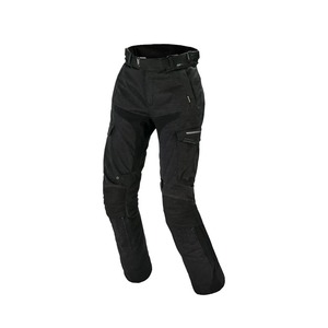 Novado Femme Enduro/Aventure Touring/Offroad Cordura 3 Couches Imperméable Moto Textile Pantalon/Pantalon, Protection CE Niveau 2 - Product Image 1