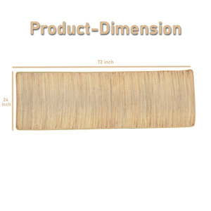 เสื่อโยคะระดับพรีเมี่ยมเพื่อเพิ่มสมรรถนะและความสบายระหว่างการฝึกซ้อม - Product Image 2