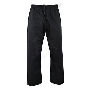 Vêtements d'arts martiaux, logo personnalisé, kimono de Jiu-Jitsu, uniforme de karaté, vente en gros, uniforme de karaté de haute qualité - Product Image 5