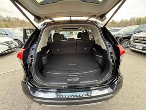 2017ใช้แล้ว Nissan Rogue HYBRID - Product Image 6