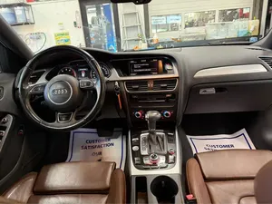 2014 Audi allroad 2.0T พรีเมี่ยมพลัส - Product Image 5