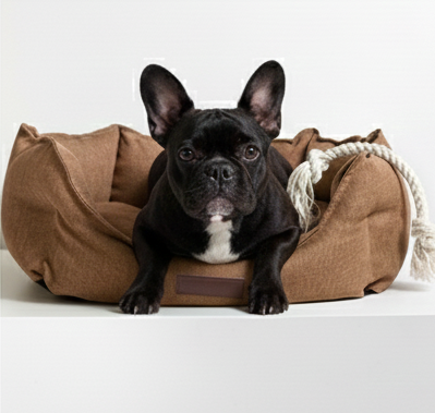 สีน้ำตาล