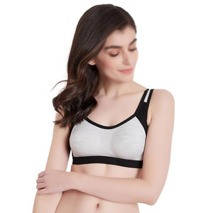 Soutien-gorge de sport pour femmes le plus vendu à la mode vêtements de fitness soutien-gorge de sport pour femmes pour la vente en ligne - Product Image 1