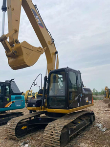 Excavatrices d'occasion en bon état à bas prix CAT 315D Excavatrice d'occasion Caterpillar - Product Image 6