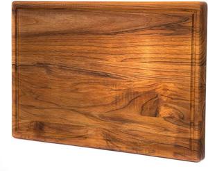 Tabla de cortar de madera de acacia, tabla de servir con grabado láser, tablas de charcutería PARA EL Día DE LA MADRE personalizado, boda, regalo de inauguración de la casa - Product Image 1