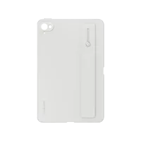 Casing Pelindung Xiaomi Pad Mini 25079RPDCG dengan Bahan Akrilik PC & Silikon untuk Tidur & Perlindungan
