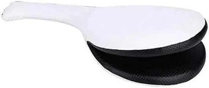 Sparring Double Punch Paddles Mitts Focus Target Ganchos de cuero Pu Raqueta de boxeo recta Paddles Equipo de entrenamiento - Product Image 6