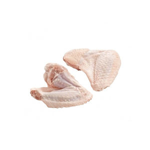 Alas de pollo articuladas, ala de pollo 2 articulaciones/punta de ala de pollo congelada - Product Image 4