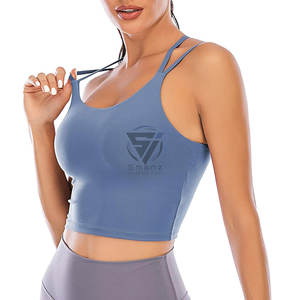 2025 Top corto de algodón de alta calidad con logotipo personalizado para mujer, camisetas sexis transpirables y cómodas informales con patrón 3D al por mayor - Product Image 4