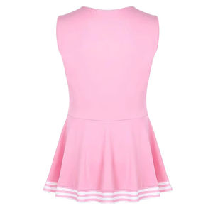 Meilleure vente d'uniforme de pom-pom girl de style streetwear avec logo personnalisé/nouvelle arrivée uniforme de pom-pom girl pour femmes - Product Image 2